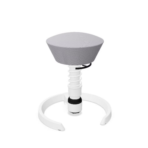 Aeris swopper mit - mit, grau