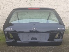 Heckklappe Rückwandtür