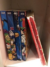 Konvolut Lustige Taschenbücher LTB's