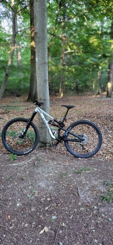 Canyon spectral al5 - spectral,