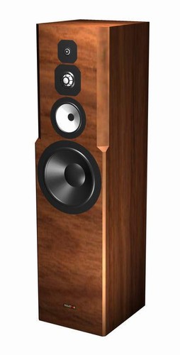 Visaton atlas compact v - mk,