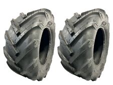 23x10.50-12 MRL - MTR 600 - 107/A3 - 8PR - TL -AS Reifen - Gartenbau - 2 Stück