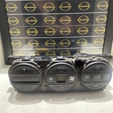 Klimabedienteil 69262205 opel - klimabedienteil,