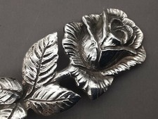 Hildesheimer Rose Sahnelöffel