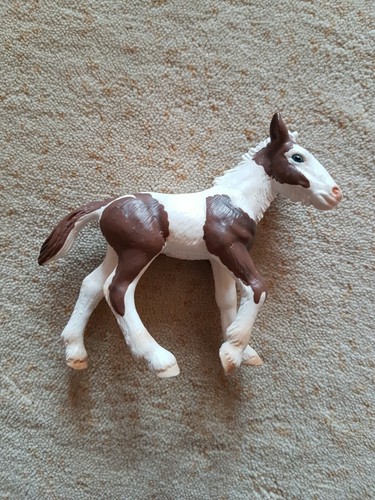 Tinker fohlen schleich - |,