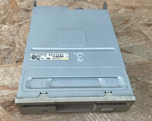 Floppy disk drive laufwerk - disk,