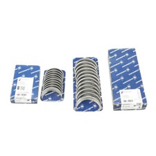 Kurbelwellenlager Set Pleuel+Hauptlager STD KS für VW T4 2.5 TDI ACV AXG BBF