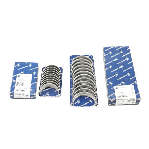 Kurbelwellenlager set - kurbelwellenlager,