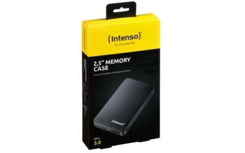 Usb externe intenso 2 - externe,