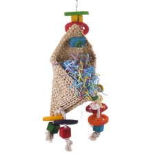 Vogelspielzeug zauberhut von - vogelspielzeug,