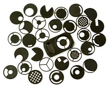 ZEISS Axiostar Schieber