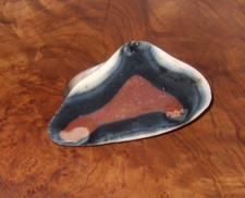 Helgoland Düne Feuerstein