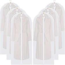 Kleidersack Anzug Lange, 6