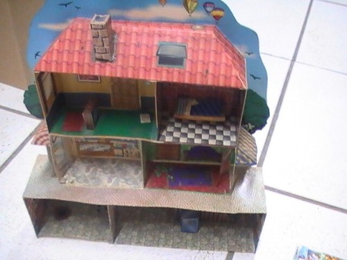 Diorama neues aus - diorama,