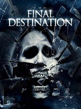 The Final Destination (DVD
