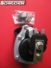  Junkers Hydraulikschalter