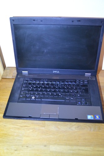 Dell latitude e5510 - e5510,