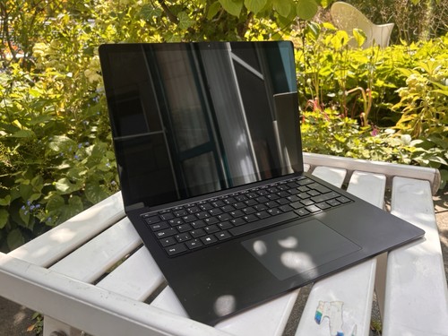 Microsoft surface laptop - microsoft, 3