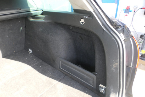 Passat kombi avant - 3c,