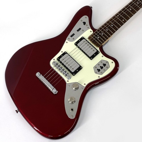 Fender japan jaguar special - [fender, japan]