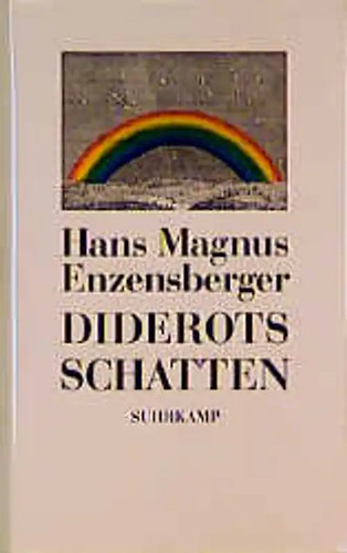 Diderots schatten - diderots,