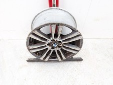 BMW X5 E70 ALUFELGE FELGE 20 ZOLL 10J ET 40 7842183 M SPORT 2010