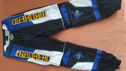 Madhead motocross hose - , kinder
