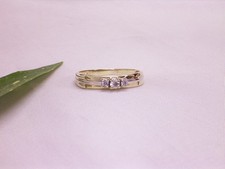 14 KARAT, 585 GELBGOLD