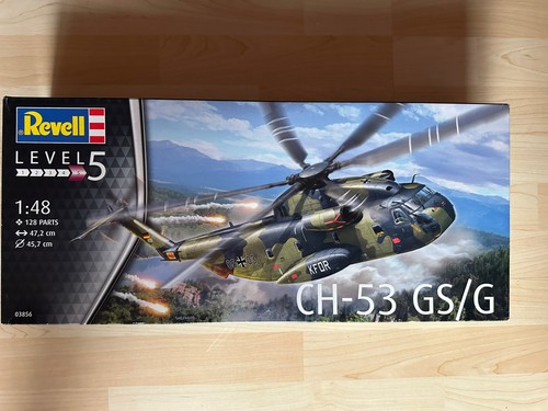 Revell 03856 g 1 - gs/g, 1:48