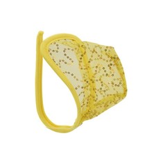 Men C String Underwear (One