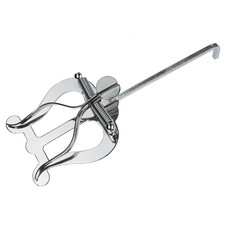Stölzel marschgabel lyra - marschgabel,