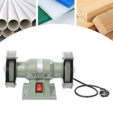 250w Profi Doppelschleifer