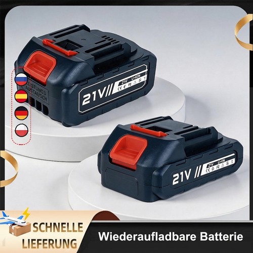 21v lithium akku ersatzakku - 21v,