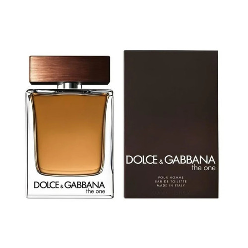 Dolce gabbana the one - gabbana,