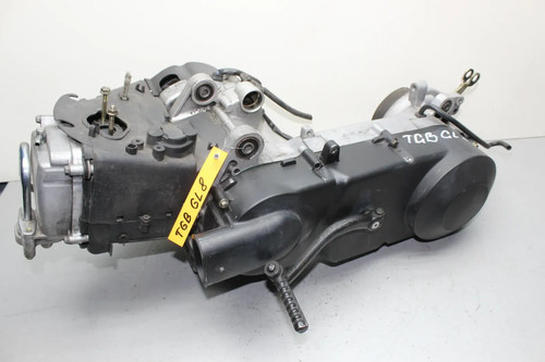 Motor komplett zoll code - 13,
