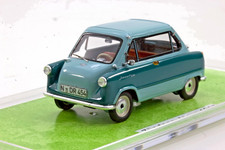 1957 Zündapp Janus 250 Premium Classixxs 18051