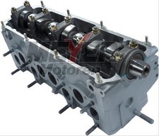 MEYER Zylinderkopf MM Zylinderkopf VW 1.6 TD 013020640 +309.40€ Pfand für T3 Bus