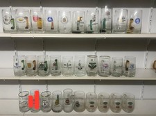 Zum Aussuchen dünnwandige