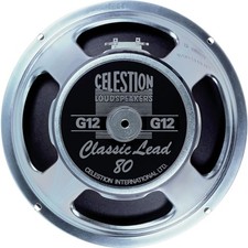 Celestion Classic Lead 80 12"