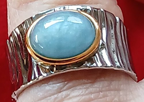 Sogni oro designer ring - d'oro,