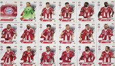 Topps Match Attax Champions