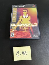 Ejay clubworld the - ejay,