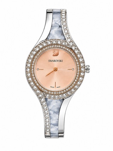 Swarovski eternal uhr - swarovski,