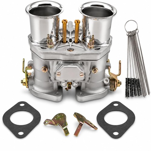 Vergaser mit air horn - mit,