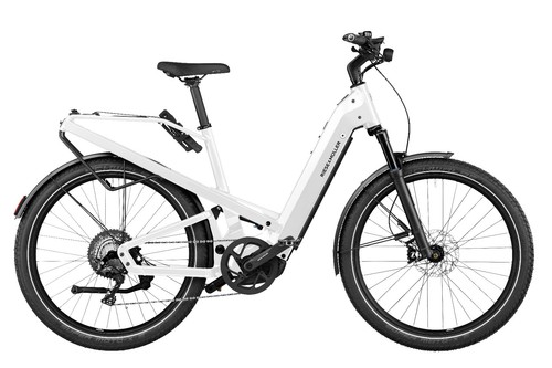 Riese und müller bike - riese, e-bike