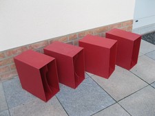 4 Stück Schallplatten LP