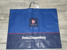 Plastiktüte Tüte Bag  groß