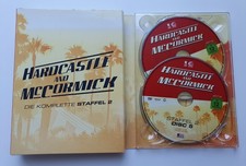 Hardcastle and McCormick | Komplette Staffel 2 (6 DVDs) Kult Serie, Season 2 DVD