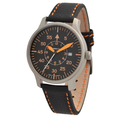 Messerschmitt fliegeruhr quarz - fliegeruhr,