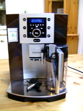 DeLonghi Perfecta ESAM 5550BW Autocappuccino Generalüberholt, Gewährleistung